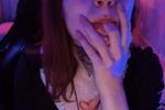 Chaturbate esterhernandes - The fog falls on your shoulders Part 1