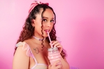 Chaturbate everlymoore_ - Candy 🍭💋