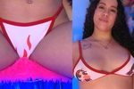 Chaturbate everlymoore_ - A little remember of my double camera show