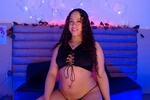 Chaturbate everlymoore_ - a little bit about me