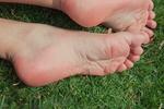Chaturbate finnky1 - feet