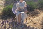 Chaturbate francekitty - l'été en Provence doit être visité.