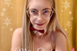 Chaturbate girl_i_am - Christmas - Bunny suit