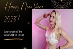 Chaturbate girl_i_am - Happy year 2023 💞