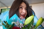 Chaturbate gladysacreman - THE THING WITH BIGGEST PASSION IS FLOWERS!!!!!💐💐