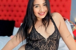 Chaturbate grace_rendon - 🖤