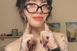 Chaturbate hannah_san1 - You want to see this