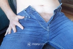 Chaturbate heterodude - jeans