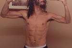 Chaturbate inner_crack - Shirtless pics