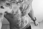 Chaturbate israel_giotto - 🥵🥵🥵