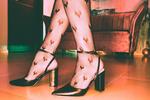 Chaturbate jasminemilko - Heels
