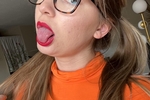 Chaturbate jenniferwhoreance - Sexy little Velma