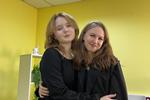 Chaturbate julieflavie - Elvina&Elda