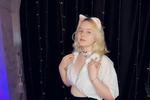Chaturbate julieflavie - Dear and funny