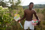 Chaturbate juniorblack_ - HAPPY EASTER! 2023