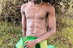 Chaturbate juniorblack_ - happy patricks day! 2023