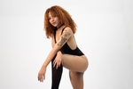 Chaturbate kendall23_ - Dangerous woman !