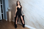 Chaturbate kessyjo - Lady in black