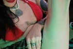 Chaturbate ladyhoneyb - HOT HOT HOT