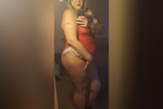 Chaturbate latina_thickness69 - Merry Christmas