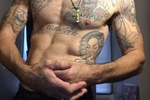 Chaturbate latinlover513 - Papi Chulo