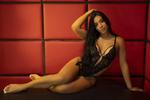 Chaturbate leah_evans3 - Me