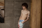 Chaturbate leanlean_ - naked