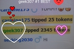 Chaturbate lexihoward - Best Tipers