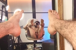 Chaturbate liamparkeer - love the vibrations