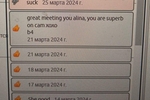 Chaturbate lildarkagex - to my dear members