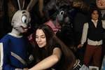 Chaturbate lilith_shy - the Wax Museum