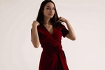 Chaturbate lilith_shy - Lady in Red