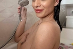 Chaturbate lilithcapri777 - Bath time