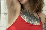 Chaturbate lola_missy - A bit of my armpits😇😇