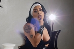 Chaturbate maddyparisi - Tempting Sin 👅
