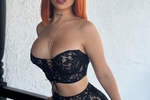 Chaturbate madelinefox_ - Hi, my love