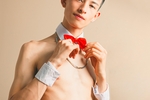Chaturbate maik_carver - Red color in me  🍷