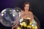 Chaturbate makarena_medina - My birthday 🥂🎂💋