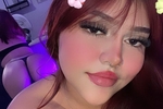 Chaturbate mara_golden - Fan club ♥
