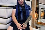 Chaturbate mariana_smitt - Casuales! :)