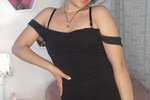 Chaturbate martina_soler - me ♥♥ IM Black