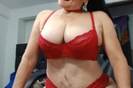Chaturbate mature_bigboobs10 - Camila Sexy