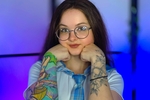 Chaturbate mayqt - Cute girl