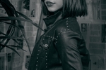 Chaturbate megan_houston - Grayscale Reflections🌟