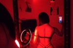 Chaturbate megan_houston - Red light 🔥
