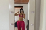 Chaturbate megan_houston - Casual pics