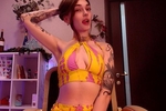 Chaturbate millenium_feel - Covers