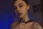 Chaturbate millenium_feel - Plaid skirt