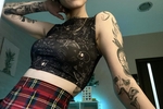 Chaturbate millenium_feel - If you met me on a street...