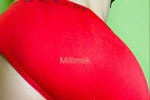 Chaturbate millimilk - sexy ass
